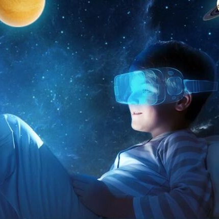 VR教學(xué)實訓(xùn)系統(tǒng)